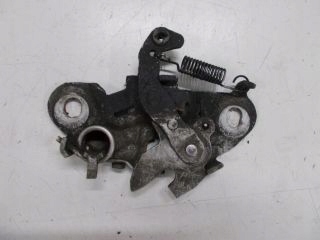 фото №1, Peugeot 306 замок крышки двигателя капот оригинал