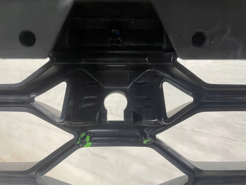 фото №13, Ford kuga iii 2020 с передний бампер передний