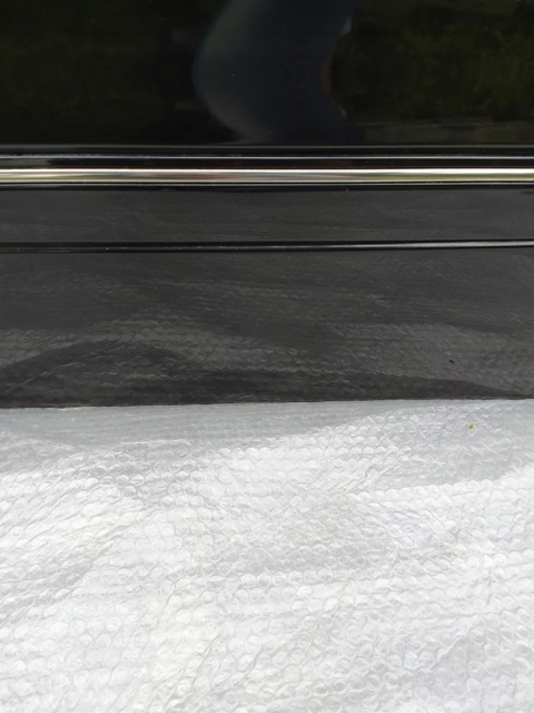 фото №6, Mercedes r-klasa w251 двері лівий задня повний