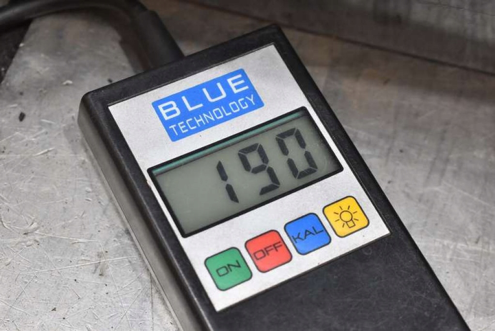 Кришка багажника багажника задній задня b-536p honda civic 8 viii седан 05-08 Оригінал