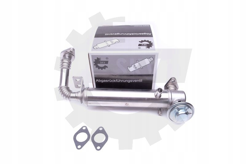 Купить Радиатор клапана egr fiat ducato 2.3 d