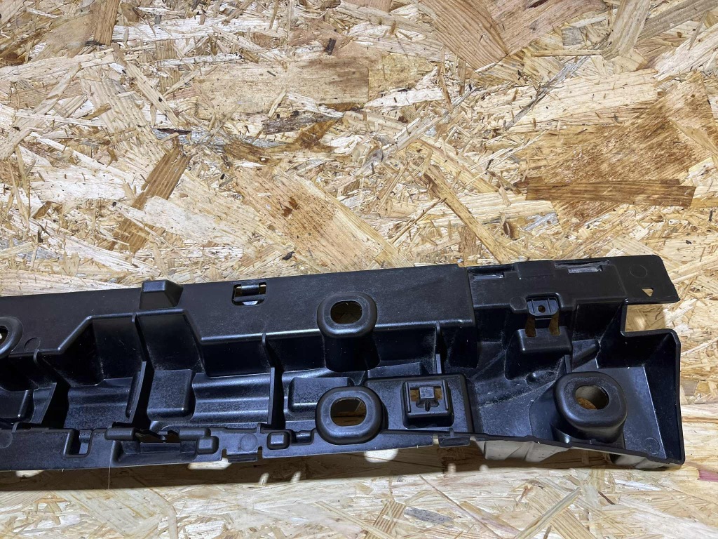 фото №14, Направляющая кронштейн накладки порога bmw x6 g06 23r 7425465 оригинал