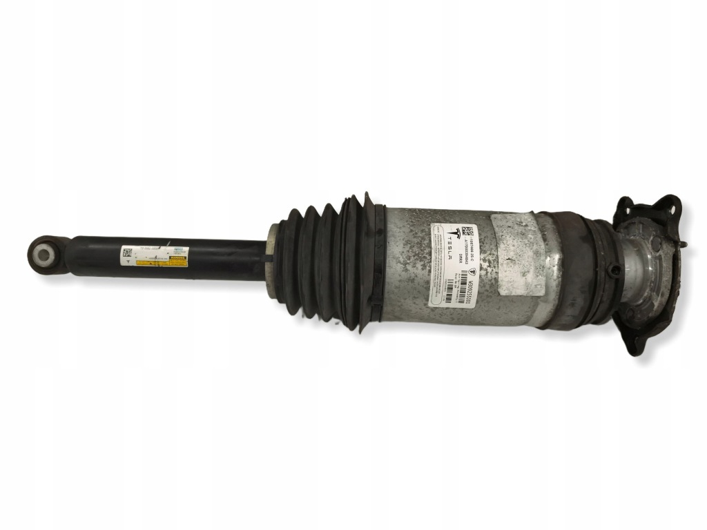 Купити Амортизатор задній права сторона tesla model s 106746625c