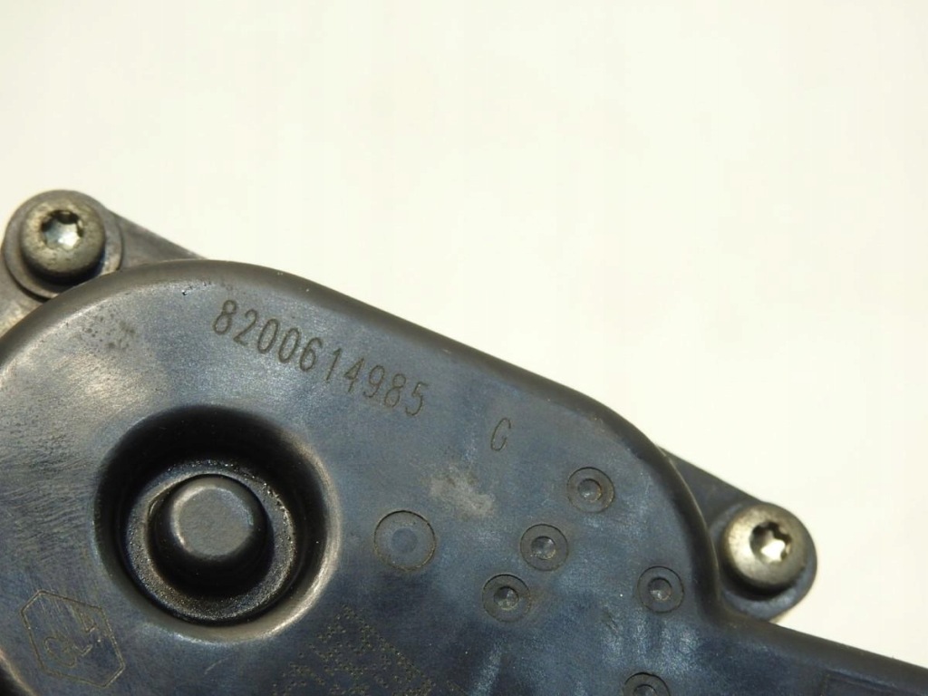 фото №7, Дроссельная заслонка dacia sandero i 1.5 dci 8200614985