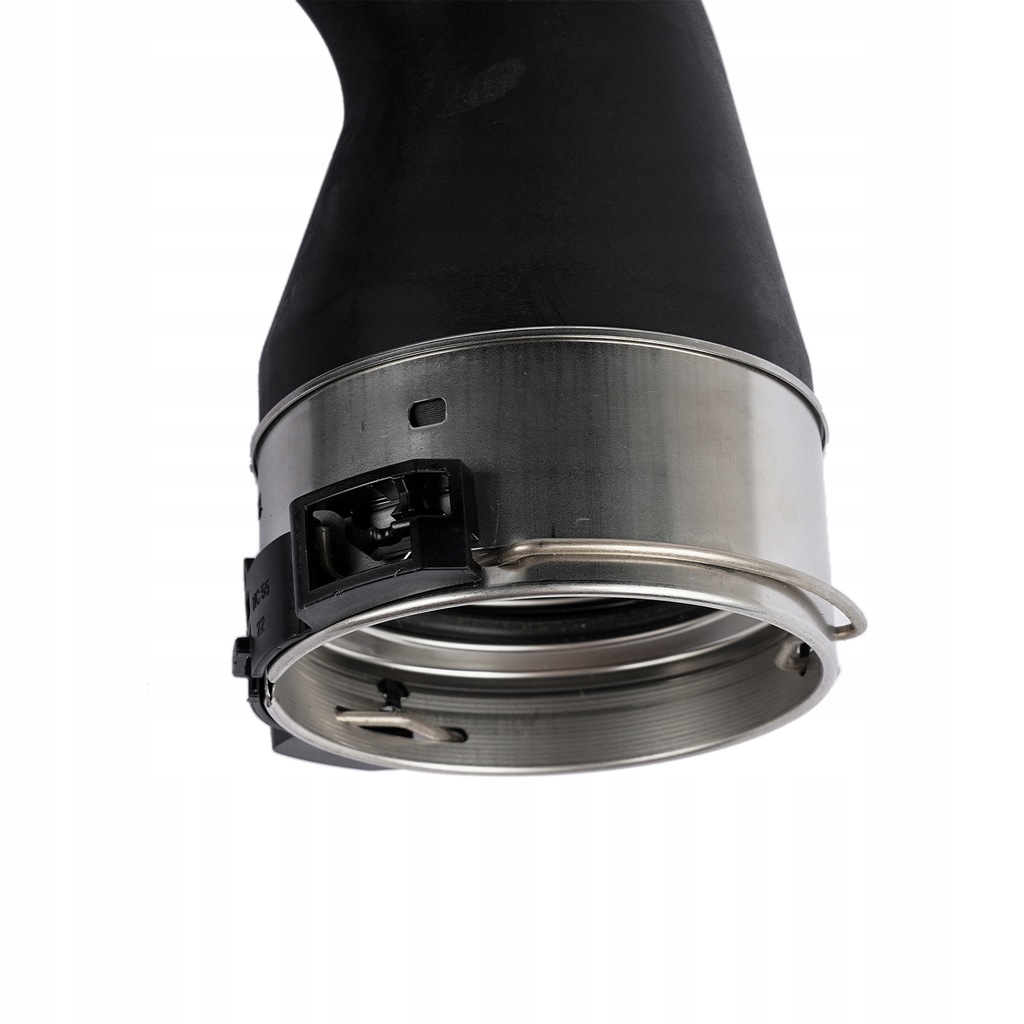 фото №9, Шланг повітря турбонагнітача do renault master opel movano nissan nv400 2.3l