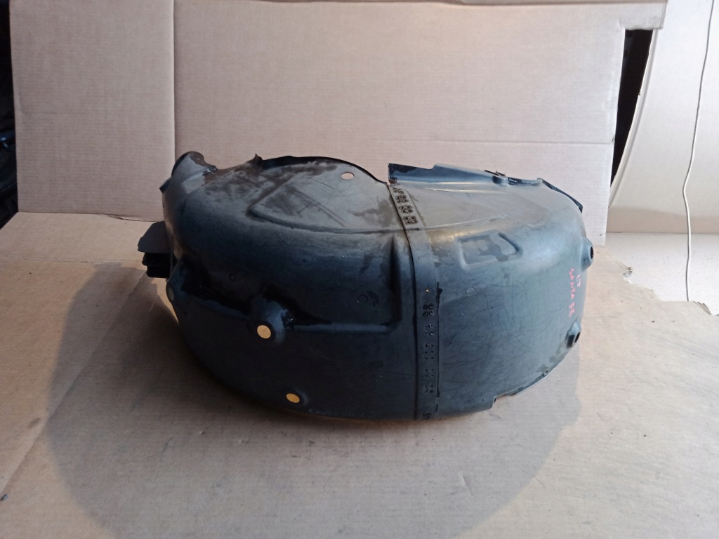 фото №1, Hyundai santa fe лівий задня 86835-2b000 06-10r