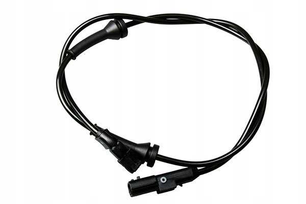 фото №2, Датчик abs renault megane ii 03- scenic ii 03- denckermann