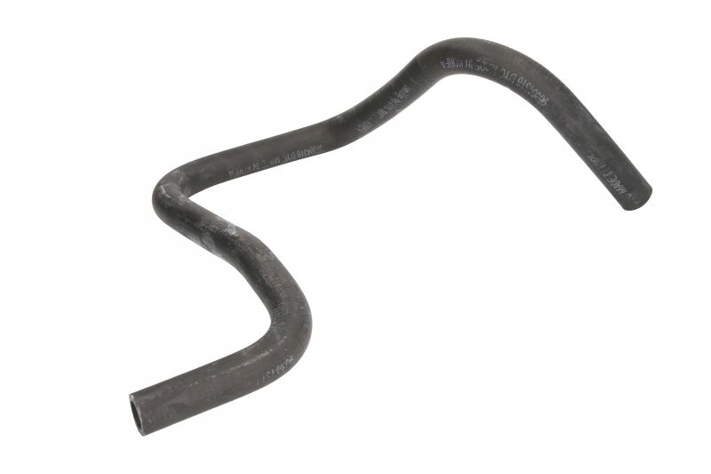 фото №1, Шланг обігрівача korea d40007d