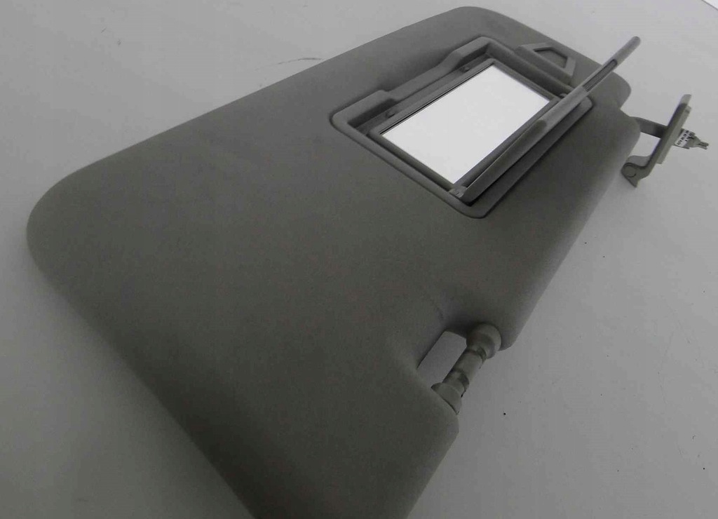 фото №5, Mercedes r klasa w251 251 захист козирок