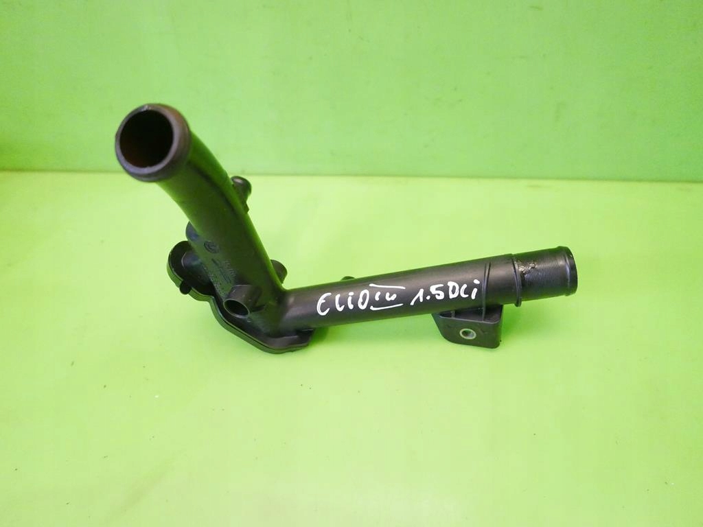 фото №2, Трубка шланг wody renault clio iii phi 1.5dci 05-