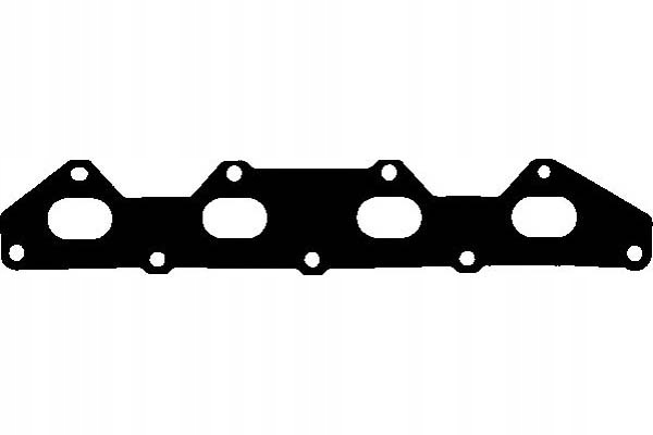фото №1, Elring 067.920 прокладка, колектор випускний