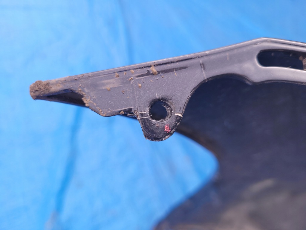 фото №11, Vw golf 8 viii | бампер перед передний 5h0807221 | 0587