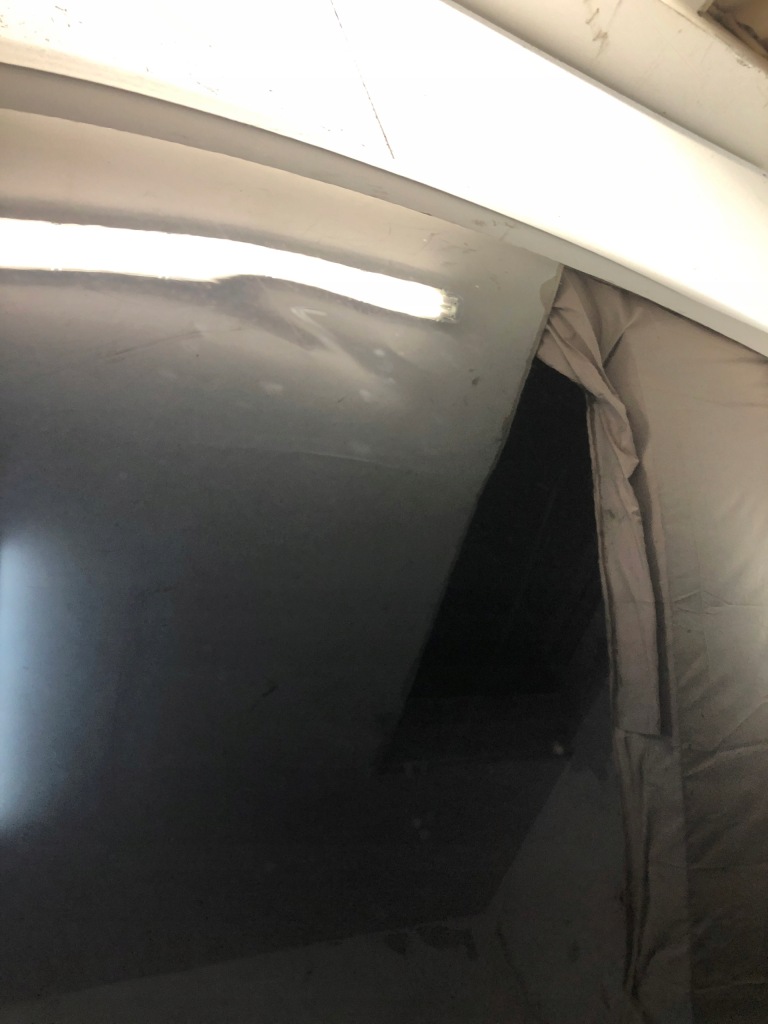 Капот крышка двигателя audi a4 b8 8k рестайлинг  12-15r lx5r Цена