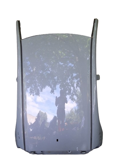 фото №1, Toyota corolla e21 hb колір 1h5 дах