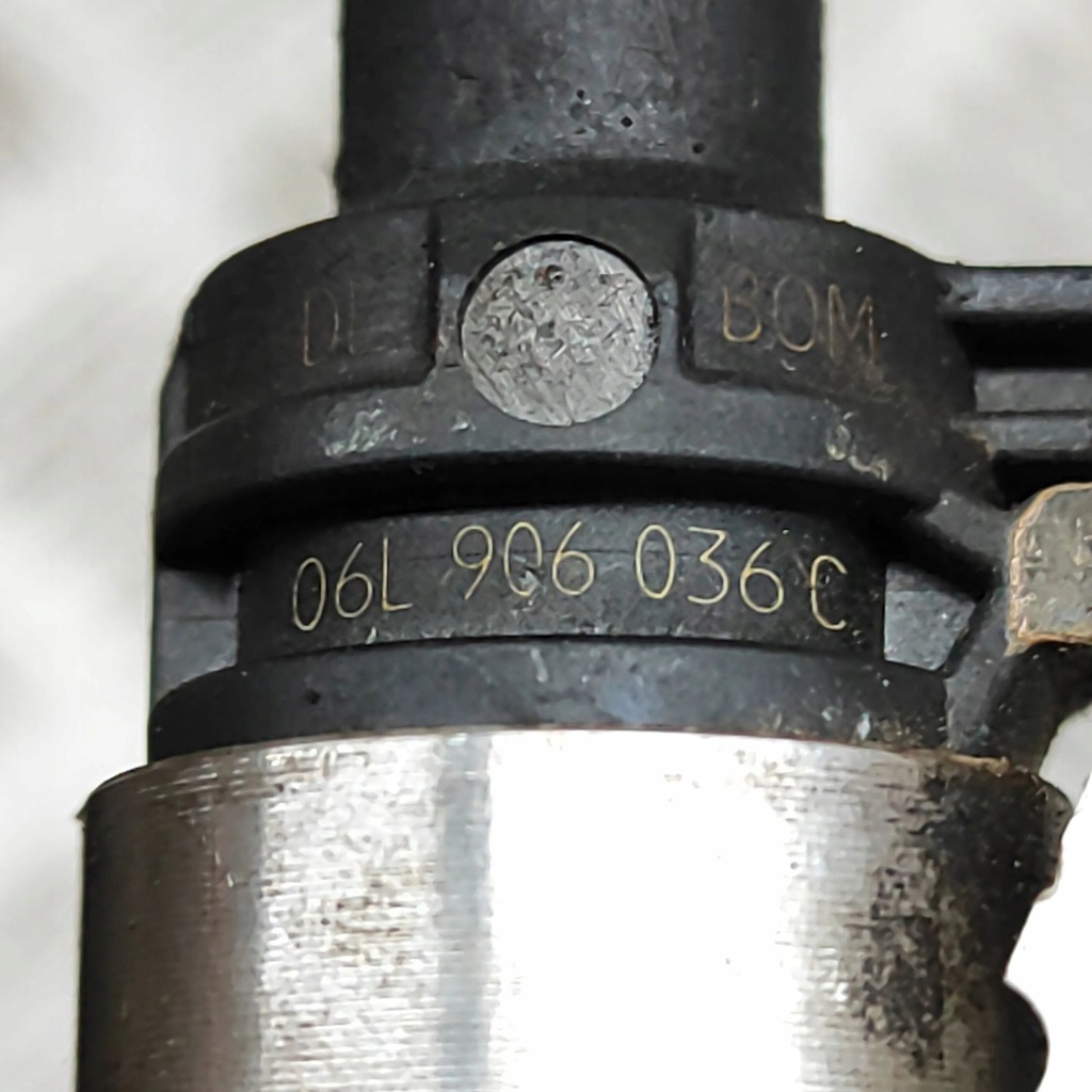 фото №7, Audi a5 2016 форсунка топлива