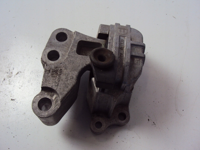 фото №1, Кронштейн подушка двигуна fiat 500x 2014-