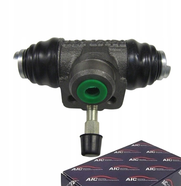 фото №1, Цилиндрик тормозной do vw polo vento