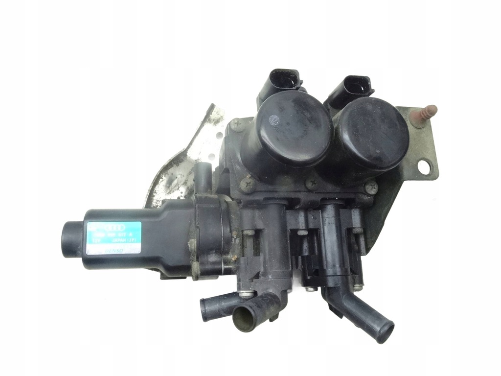 фото №1, Audi a8 d3 электроклапан wody 4e0959617a oryg