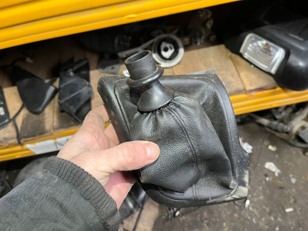 Купити Чохол передач boxer jumper ducato 14-20 рік оригінал