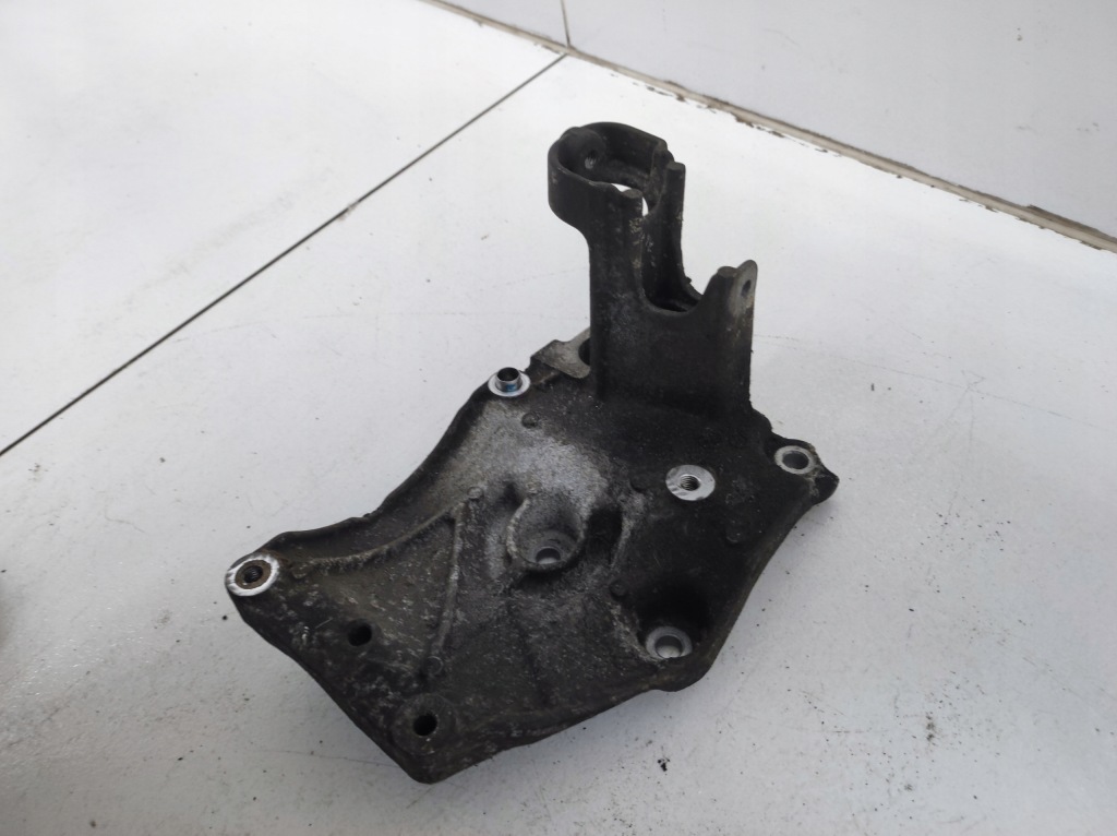 Кронштейн кронштейн кондиціонера berlingo partner iv 4 rifter combo e 1.5 bluehdi Доставка