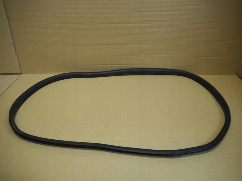 фото №1, Прокладка двері лівий задня renault megane iv kombi