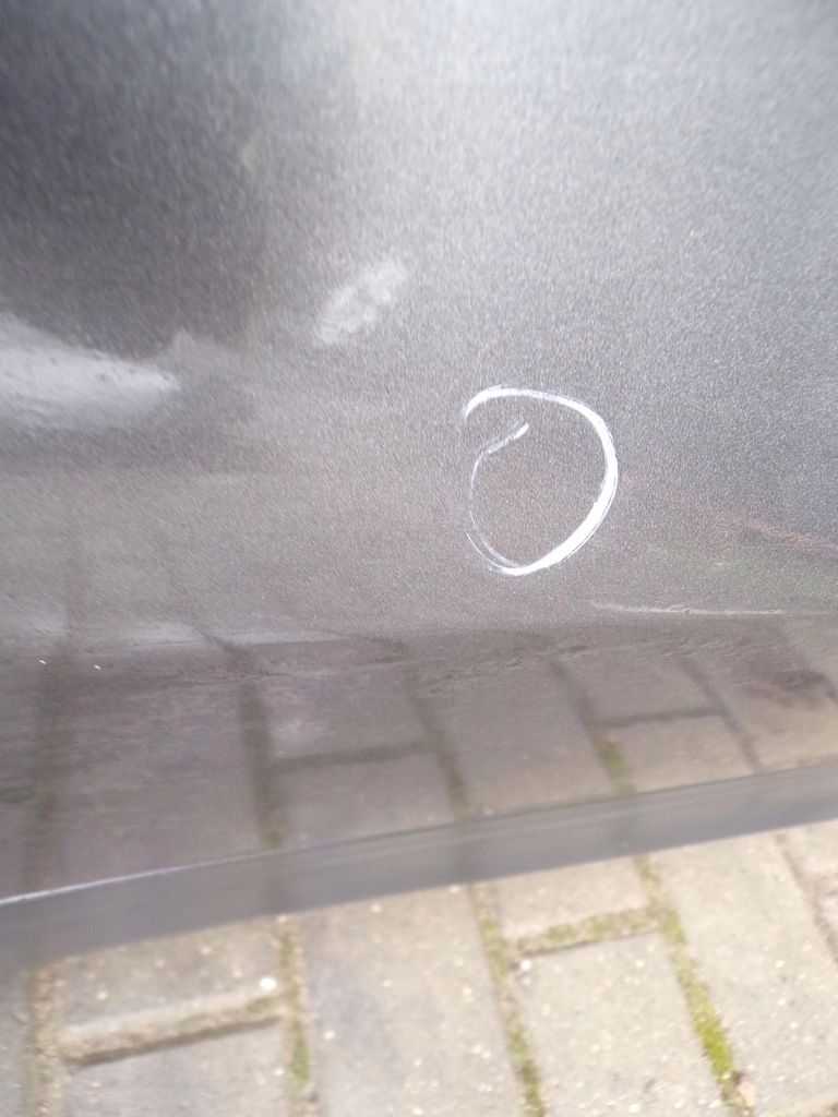 фото №13, Дверь правый задняя land rover discovery v