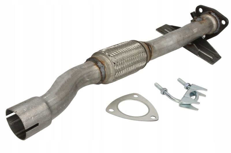 Купить Труба выхлопная opel meriva/combo 1,3cdti - bm catalysts bm50122