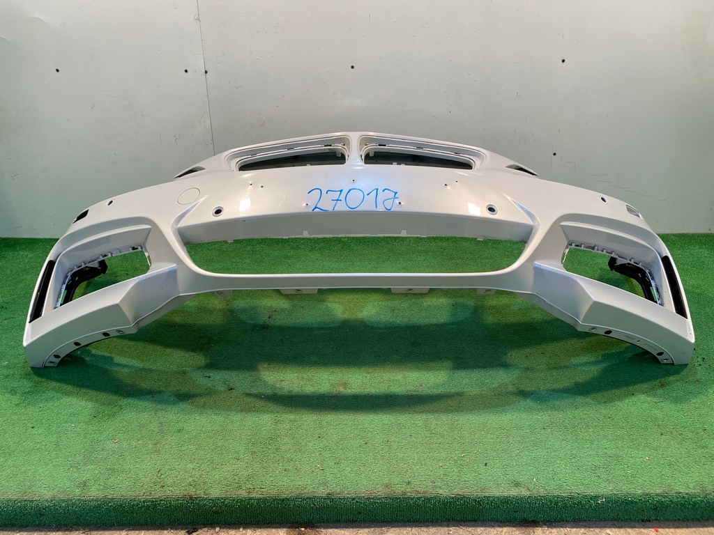 фото №10, Bmw 2 f22 f23 бампер перед передний m набор