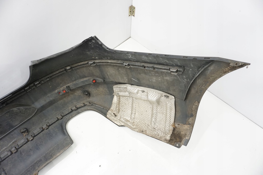 фото №10, Vw passat cc бампер задня задній lc9x