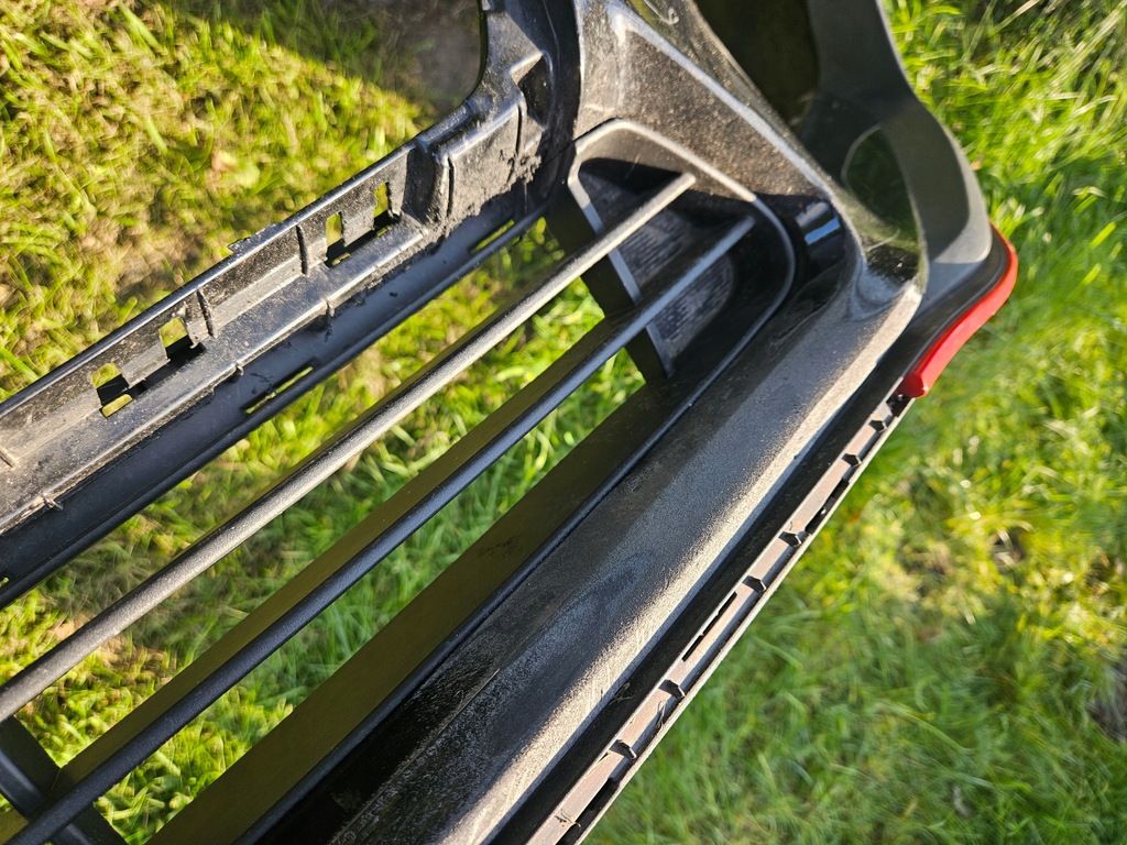 фото №13, Бампер перед hyundai i30n i30 n iii 17r-