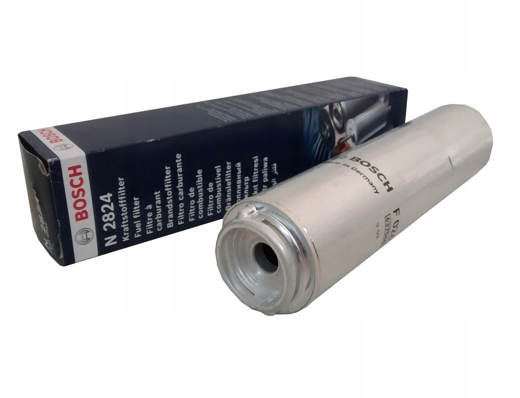 фото №1, Bmw 2 f45 14- 214d 216d 218d 220d фільтр пального