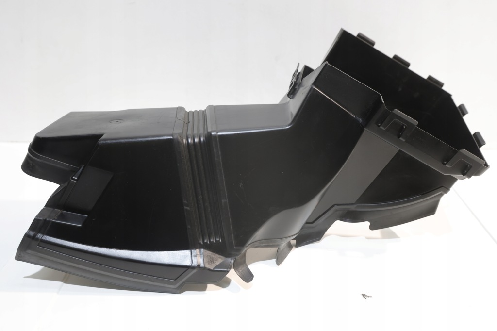 Купити Citroen c5 aircross повітропровід впуск повітря інтеркулер 9833398380