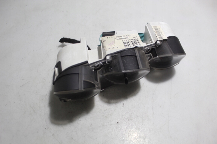 фото №3, Приборы alfa romeo 156 1.6