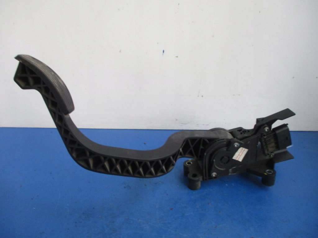 фото №1, Fiat doblo 1.9jtd педаль потенціометр газу 517831680