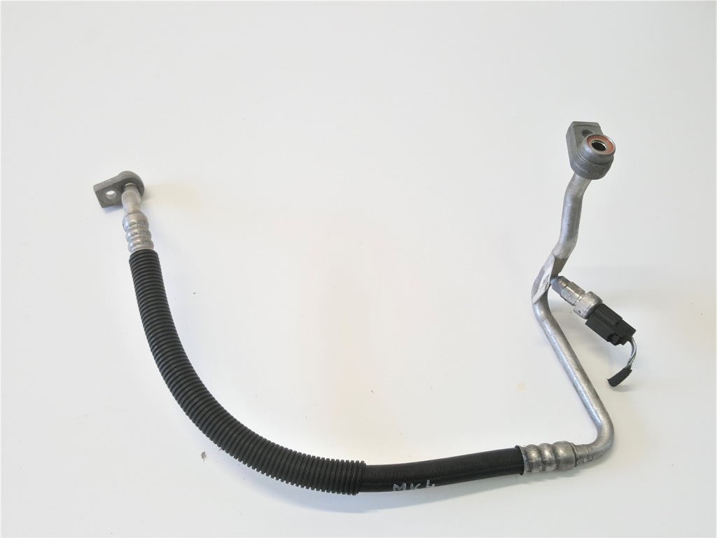 фото №1, Focus mk4 1.0 ecoboost шланг кондиціонера 19r.