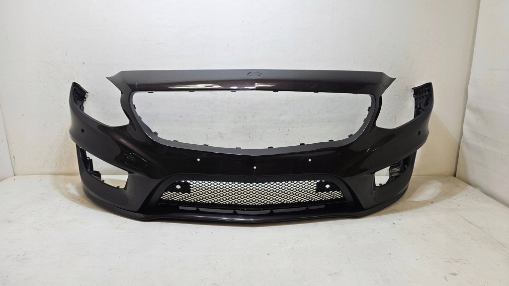 фото №1, Бампер перед передній mercedes b-klasa lift w246 a2468850300