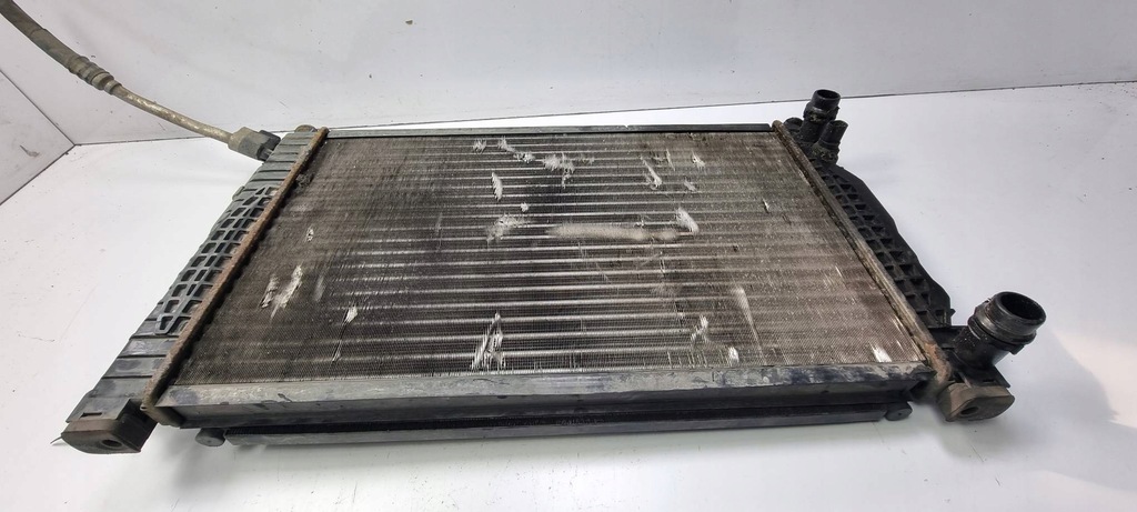 фото №4, Комплект радиатор 3bo805594 volkswagen passat b5 lift