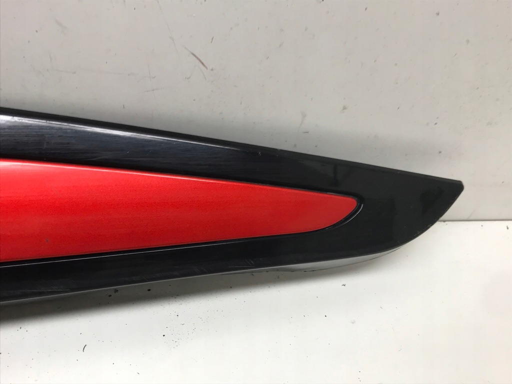 фото №5, Renault clio 4 iv молдинг двері лівий задня ліва задня 828769642r