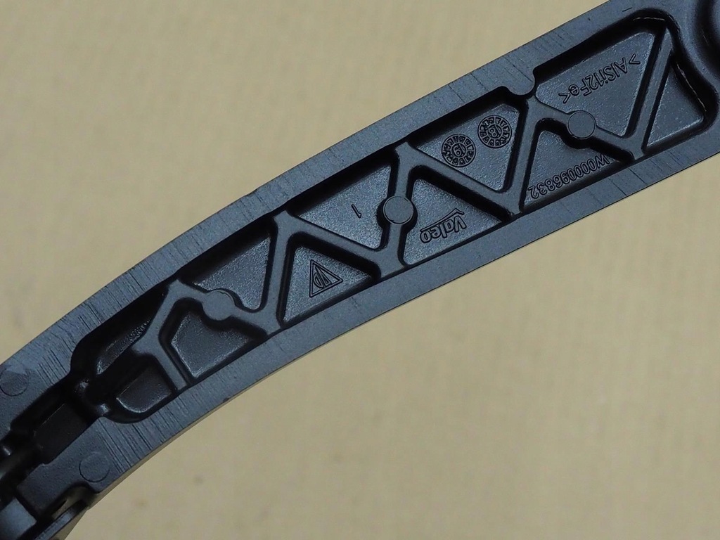 фото №13, 9j1955410 важіль двірники porsche tycan праве