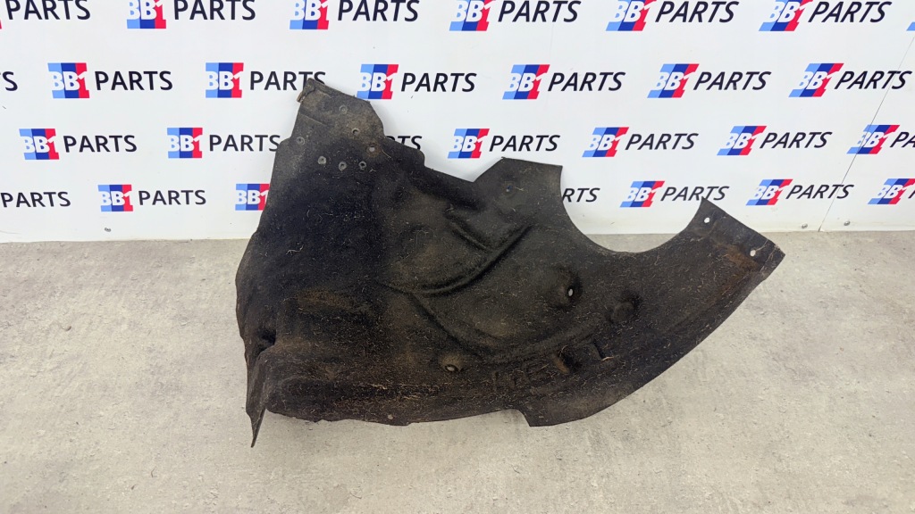 Купити Bmw f34 підкрилок лівий перед передні задня частина