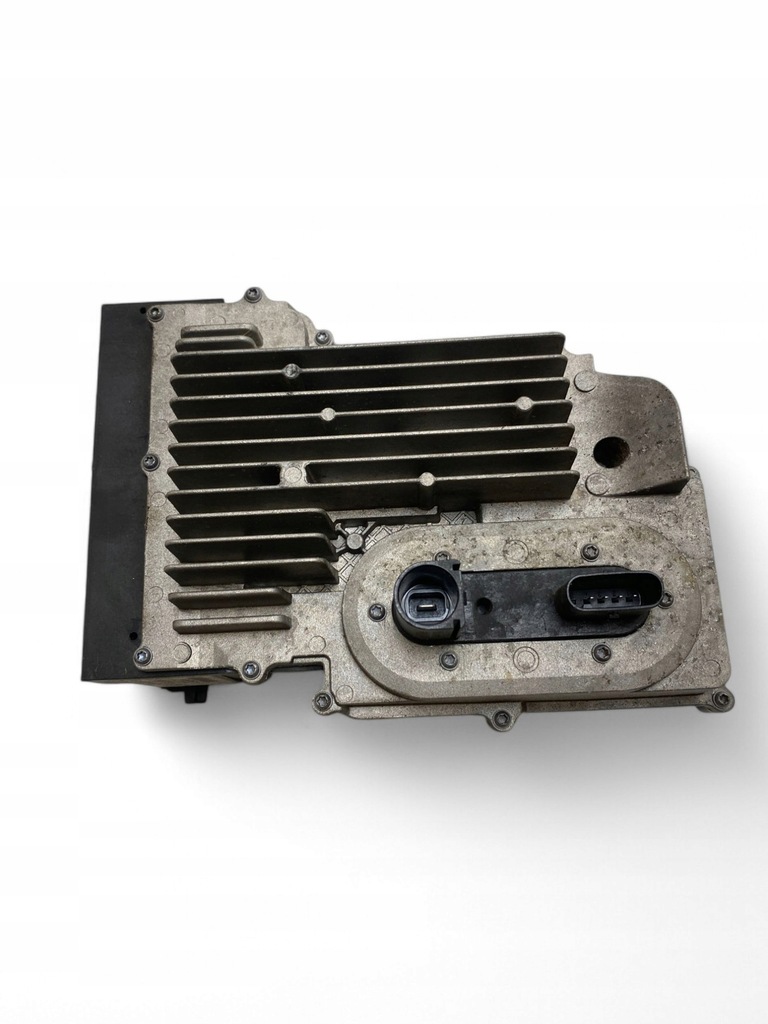 фото №8, Volvo xc90 2017 модуль керування заряджання акумулятор