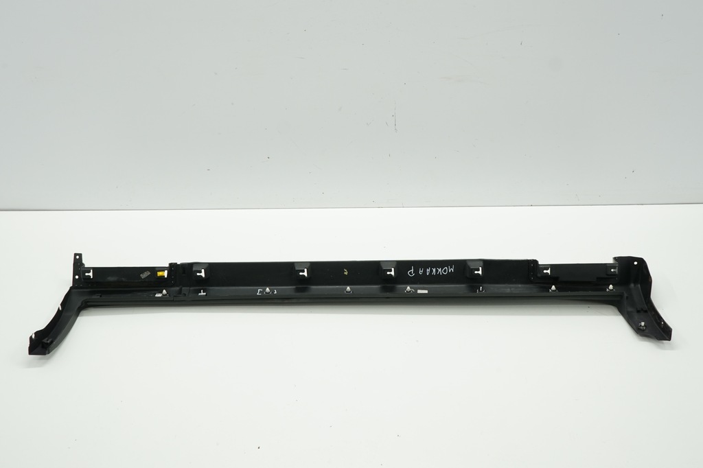 фото №11, Opel mokka a 13r молдинг поріг права 95159921