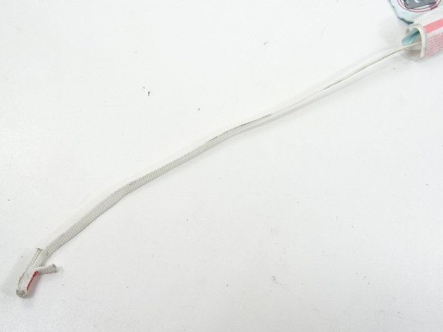 фото №9, Fiat tipo 2 ii air bag шторка безопасности правая 00520778980