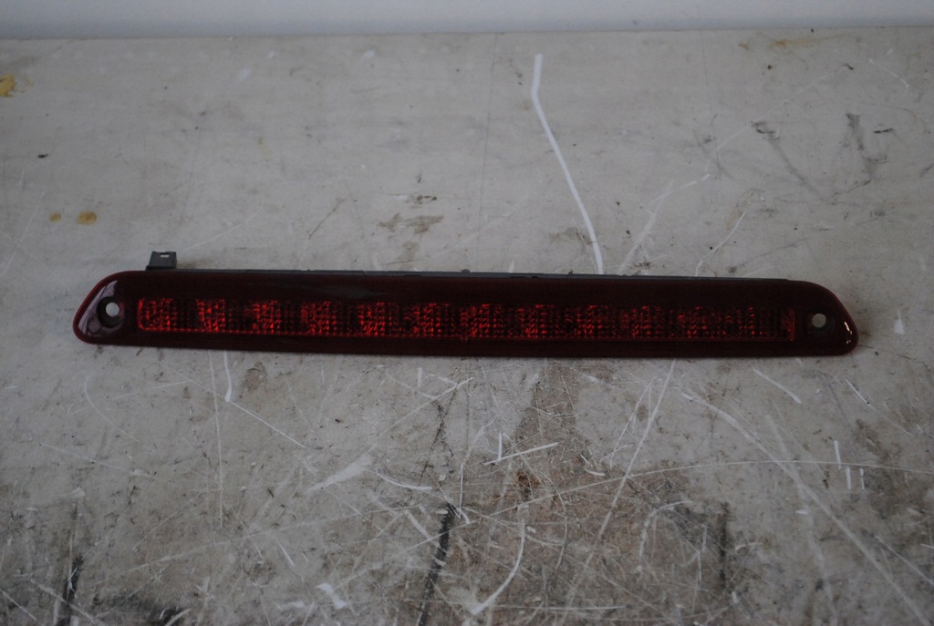 фото №1, Додаткові світло стоп a9068200456