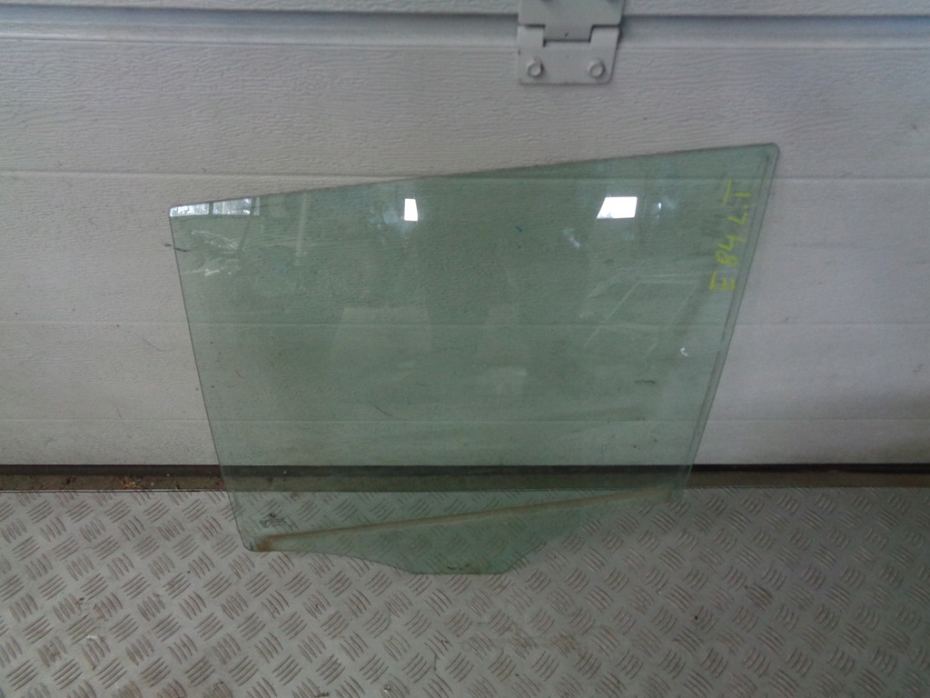 фото №1, Bmw x1 e84 2011 скло ліва лівий задня