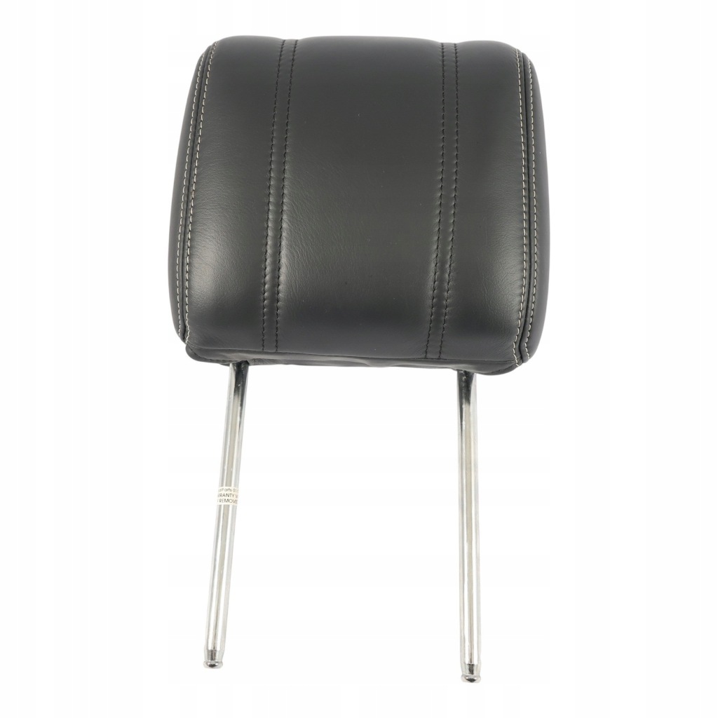 фото №1, Range rover l405 подголовник сиденье передний перед правый чёрный lr045988