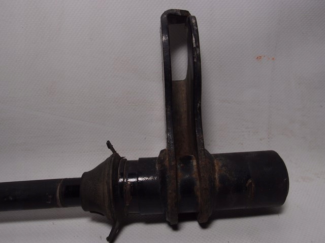 фото №2, Тяга toyota dyna