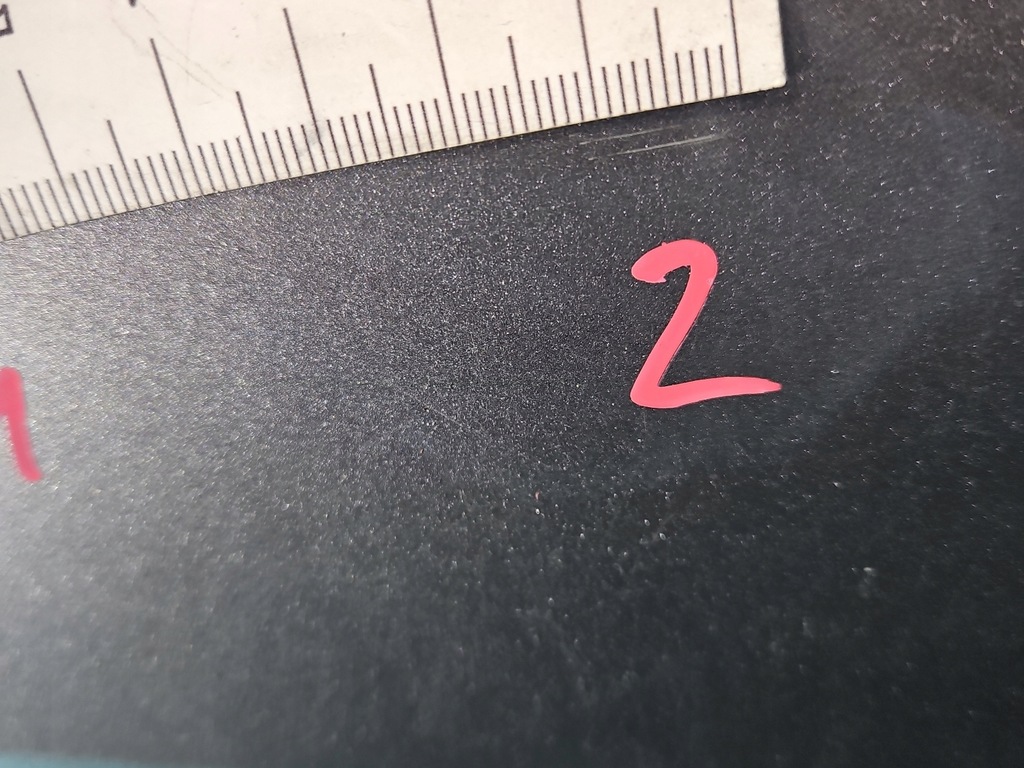 фото №4, Двері перед ліва renault scenic iii lift tekng