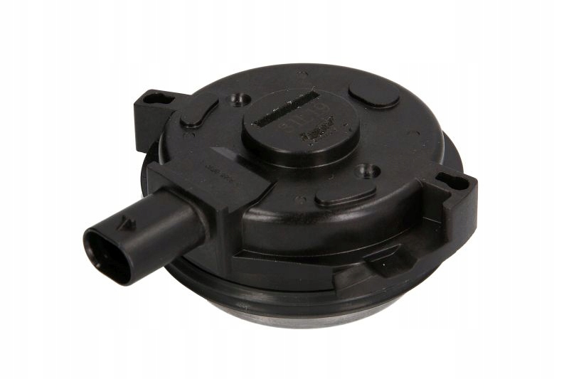 фото №1, Hepu 21-5069 магнит центральный, перемещение faz вала распределительного вала