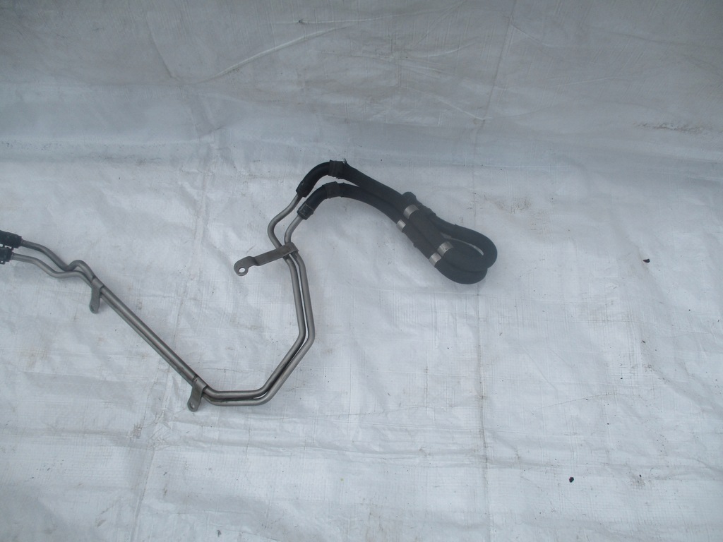 фото №2, Bentley continental gt gtc провода трубки топлива